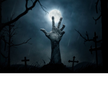 Zombie Time!