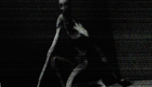 SCP-096 Containment Cell