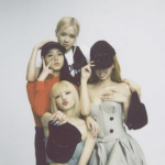 We love blackpink!