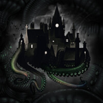 The Dark Academia...