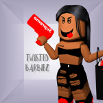 Twisted barbiez