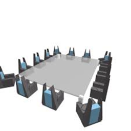 Application center.