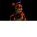 The Special Strike FNAF!
