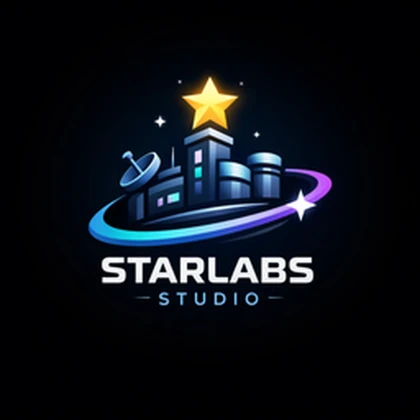 Starlabs Studio Roblox group icon