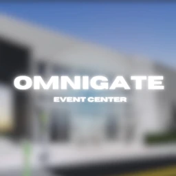 OmniGate • Event Center icon