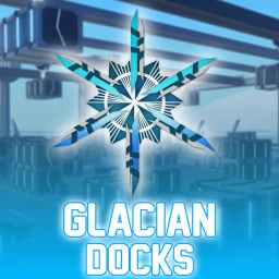 ❄️| Glacian Docks | DT icon