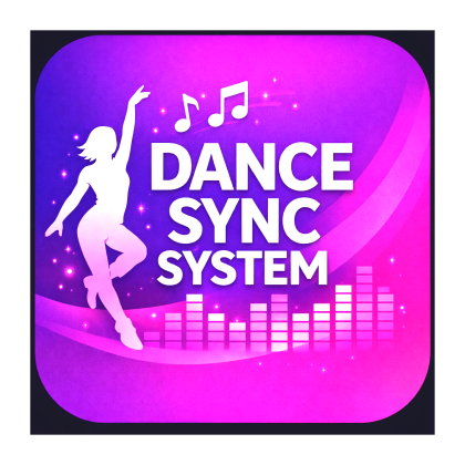 Dance Sync System