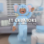 TT CREATORS Group Thumbnail
