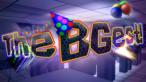 The BGest!