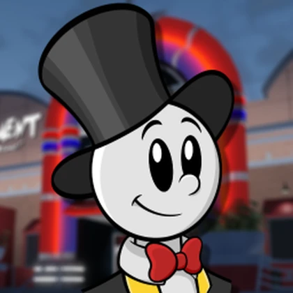 Oscartainment Roblox group icon