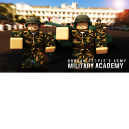 Training place