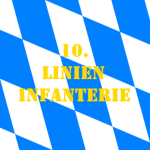 10. Linieninfanterie