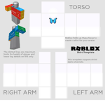 Robux Transfer +