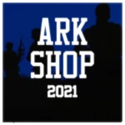 ark shop Roblox group icon