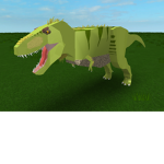 Trex Dino Squad