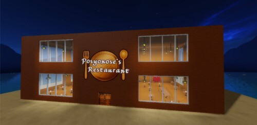 Wyspa Restauracji