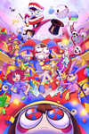 amazing digital circus12345