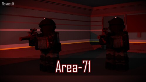[SCPF] Area-71