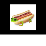 hotdogfrogism