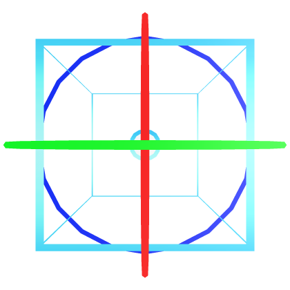 Right studio rotate tool pet