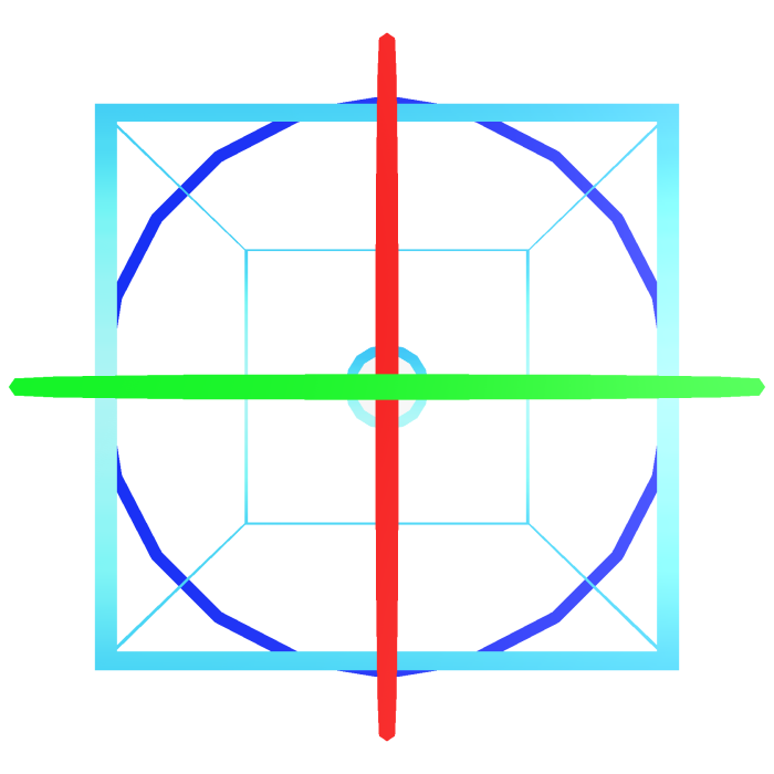 Right studio rotate tool pet