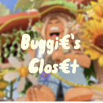 Buggi€’s Clos€t