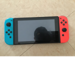 Nintendo switch gangsters