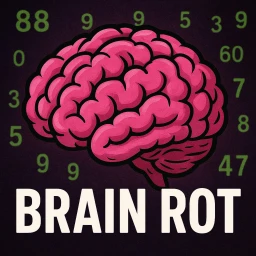 Infobi's brainrots icon