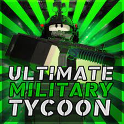 Army Tycoon! (Warfare)