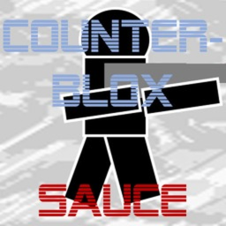 Counter blox Sauce (Mid Archive 2015)