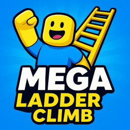 Mega Ladder Climb 🔥