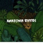 Amazonia Rivers