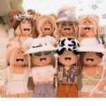 Rosey rose fam