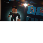 Robux para el niño amigable de dios xD