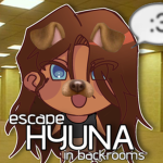 Escape Hyuna