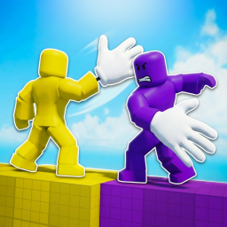 Slap DUELS [🎉UPD!] icon