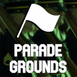 Parade Grounds