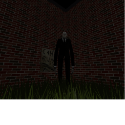 Slender man [ALPHA]