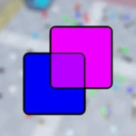 Cube Combination Astral
