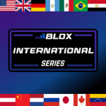 Blox International Racing Series