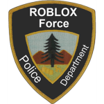 R.F.P.D. (Roblox Force Police Department)
