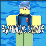 Gamingjas SQUAD