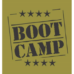 Italian Military Boot Camp