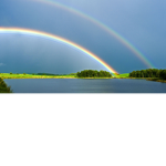 Rainbow people U-U