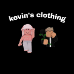 Kevin's store
