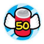 50th Rebirth