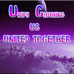 Unify Clothing!
