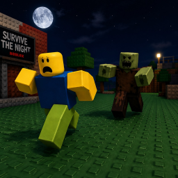 Zombie Survival (BETA)