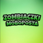 Zombiaczki Moboposta.