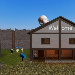 The F.E.L.I.P.E Experience